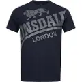 Lonsdale Watton Kortarmet T-skjorte