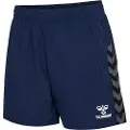 Hummel Authentic Woven Shorts