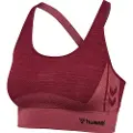 Hummel Cleaa Seamless Sport-topp
