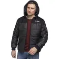 Lonsdale Botallack Frakk