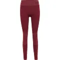 Hummel Cleaa Seamless Mid Waist Leggings