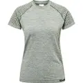 Hummel Ci Seamless Kortarmet T-skjorte