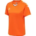 Hummel Core Xk Poly Kortarmet T-skjorte