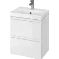 Cersanit Moduo servantskap 50cm hvit (S929-006)
