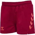 Hummel Offgrid Cotton Shorts
