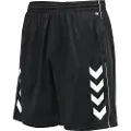 Hummel Core Xk Poly Coach Shorts