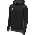 Hummel Lead Poly Hetteskjorte
