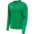 Hummel Core Xk Poly Langarmet T-skjorte