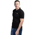 Lonsdale Whalton Kortermet Poloskjorte