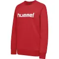 Hummel Go Logo Collegegenser