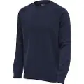 Hummel Red Classic Collegegenser
