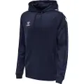 Hummel Core Xk Poly Hetteskjorte