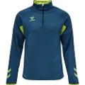 Hummel Lead Collegegenser
