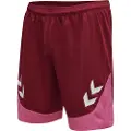Hummel Lead Poly Shorts