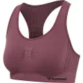 Hummel Shaping Seamless Sport-topp