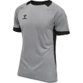 Hummel Lead Poly Kortarmet T-skjorte
