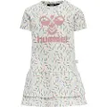 Hummel Aurora Kort Ermet Kjole