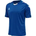 Hummel Core Xk Poly Kortarmet T-skjorte