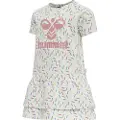 Hummel Aurora Kort Ermet Kjole