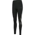 Hummel Paris Leggings Med Høy Midje