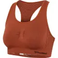 Hummel Shaping Seamless Sport-topp