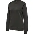 Hummel Red Heavy Collegegenser