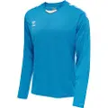 Hummel Core Xk Poly Langarmet T-skjorte