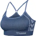 Hummel Blaze Seamless Sport-topp
