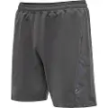 Hummel Offgrid Cotton Shorts