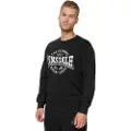 Lonsdale Badfallister Collegegenser