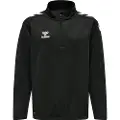 Hummel Core Xk Poly Halv Glidelås Genser