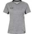 Hummel Tech Move Kortarmet T-skjorte