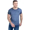 Lonsdale Portskerra Kortarmet T-skjorte