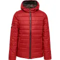 Hummel North Quilted Jakke