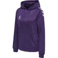 Hummel Core Xk Poly Hetteskjorte