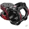 Reverse Components Black-one D2 31.8-35 Mm Sykkelstyrestem