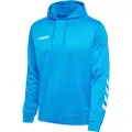 Hummel Promo Poly Hetteskjorte
