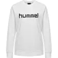 Hummel Go Logo Collegegenser