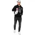 Lonsdale Tadley Hetteskjorte