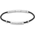 Police Contour Armbånd