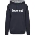 Hummel Go Logo Hetteskjorte