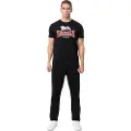 Lonsdale Cromane Kortarmet T-skjorte