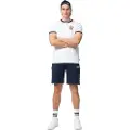 Lonsdale Cashendun Kortarmet T-skjorte