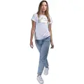 Lonsdale Bantry Kortarmet T-skjorte