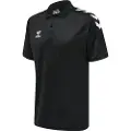 Hummel Core Xk Functional Kortermet Poloskjorte