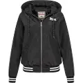 Lonsdale Meriden Jakke