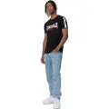 Lonsdale Elphin Kortarmet T-skjorte
