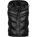 Lonsdale Allerston Vest