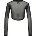 Hummel Mt Fierce Mesh Langarmet T-skjorte