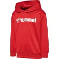 Hummel Logo Hetteskjorte